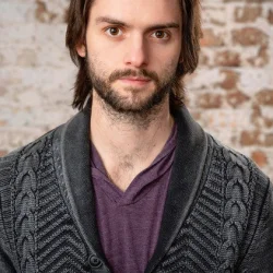 Nicholas Sullivan
