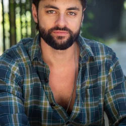 Nick Cassidy