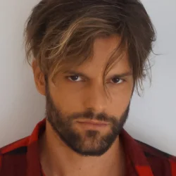 Nicolas Bravos