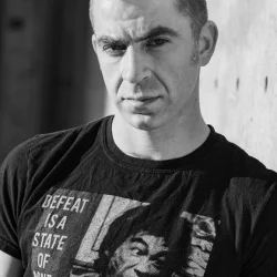 Nicolas Bullentini