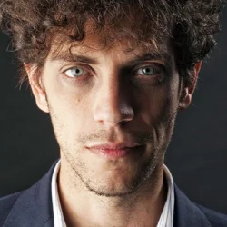 Nicolás Fiore