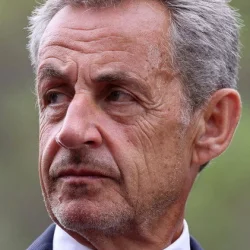 Nicolas Sarkozy