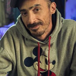 Nicolás Silbert