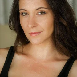 Nicole D'Angelo