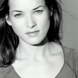 Nicole DeHuff
