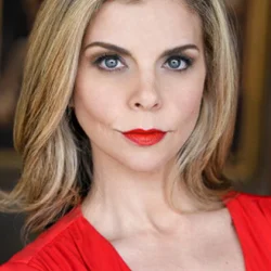 Nicole Sellars