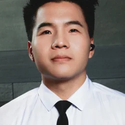 Nie Rongxin