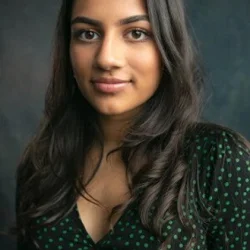 Nikita Mehta