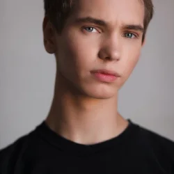 Nikita Orlov