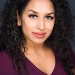 Nikita Patel