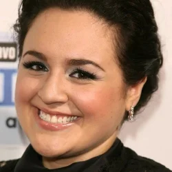 Nikki Blonsky