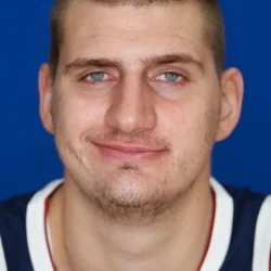 Nikola Jokić