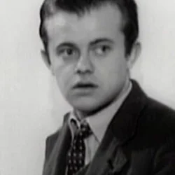 Nikola 'Kole' Angelovski