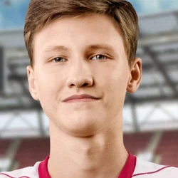 Nikolay Kalinychev