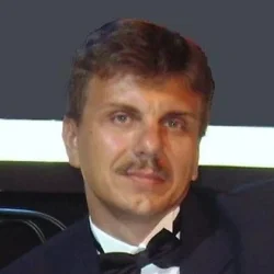 Николай Виноградов
