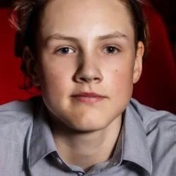 Nils Jaagup England