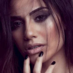 Nina Kepekian