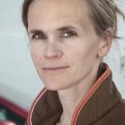 Nina von Arx