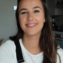 Nina Warink