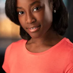 Nishelle Williams