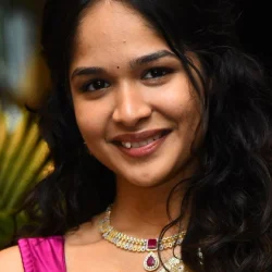 Nitya Sri