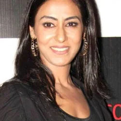 Nivedita Bhattacharya