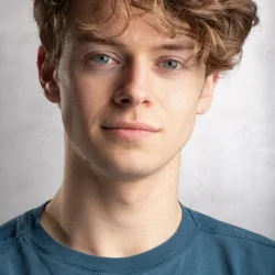 Noah Brown