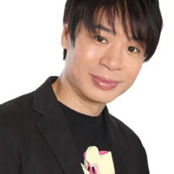 Noboru Maeda