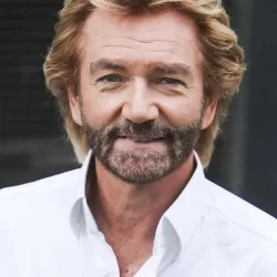 Noel Edmonds