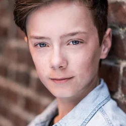 Nolan Hupp