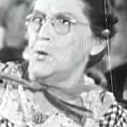 Nora Bush