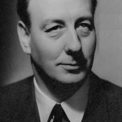 Norman Lumsden