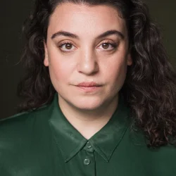 Nuriye Jendroßek