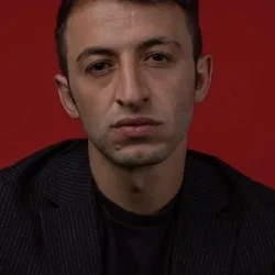 Нурлан Сулейманлы
