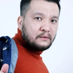 Nyshanbek Zhubanaev