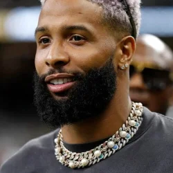 Odell Beckham Jr.