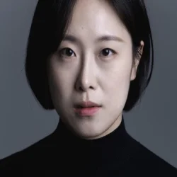 Oh Eun-ji
