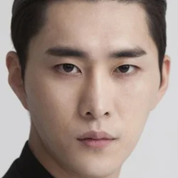 Oh Min-joon
