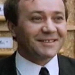 Олег Балакин