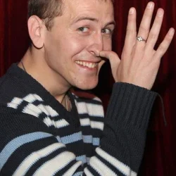 Oleg Esenin