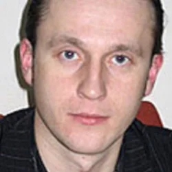 Oleg Malakhov