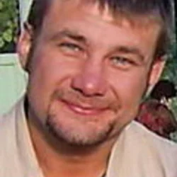 Oleg Shapkov