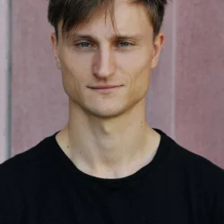 Oleg Tikhomirov