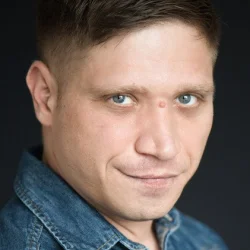Oleh Shevtsov