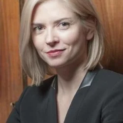 Olha Bosova