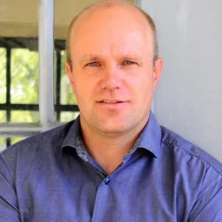 Oliver Strotmann