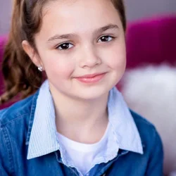 Olivia Laine Welch