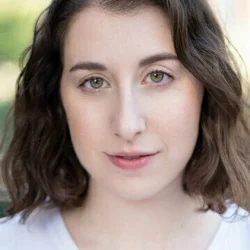 Olivia Marcus