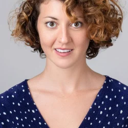 Olivia Nicole Hoffman