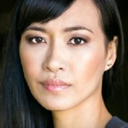 Olivia Poon